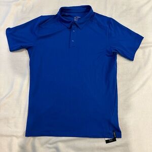 Arc'teryx NWT Captive Polo Men's M